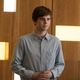 Freddie Highmore in The Good Doctor (Photo: ABC/Liane Hentscher)